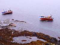 mfv's aground - 3
