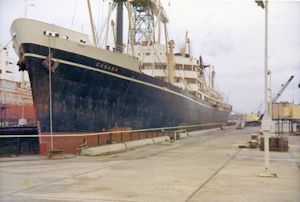 ms Canara
