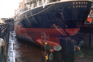 ms CANARA